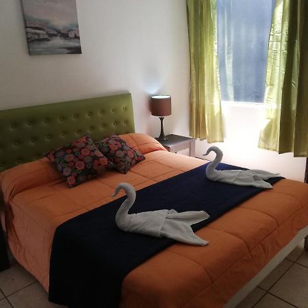 Best Hostel San Jose Luaran gambar