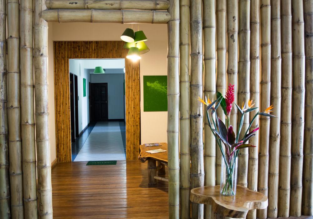 Best Hostel San Jose Luaran gambar
