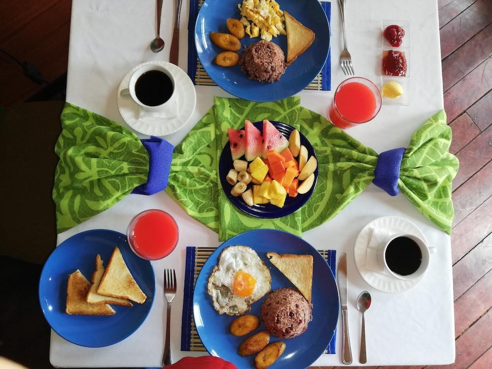 Best Hostel San Jose Luaran gambar