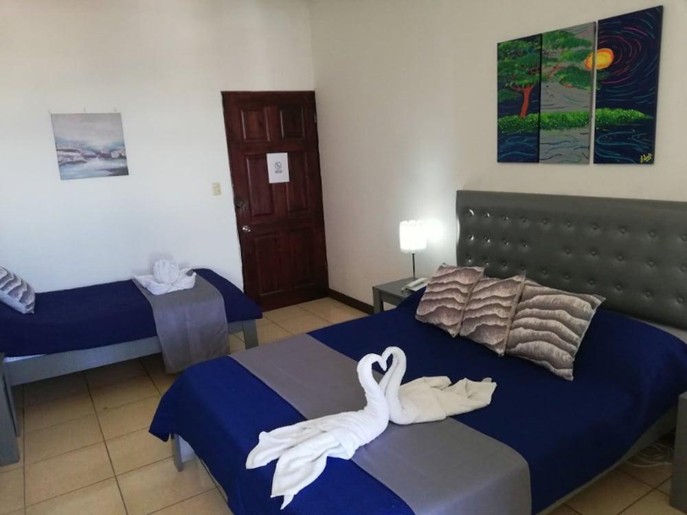 Best Hostel San Jose Luaran gambar