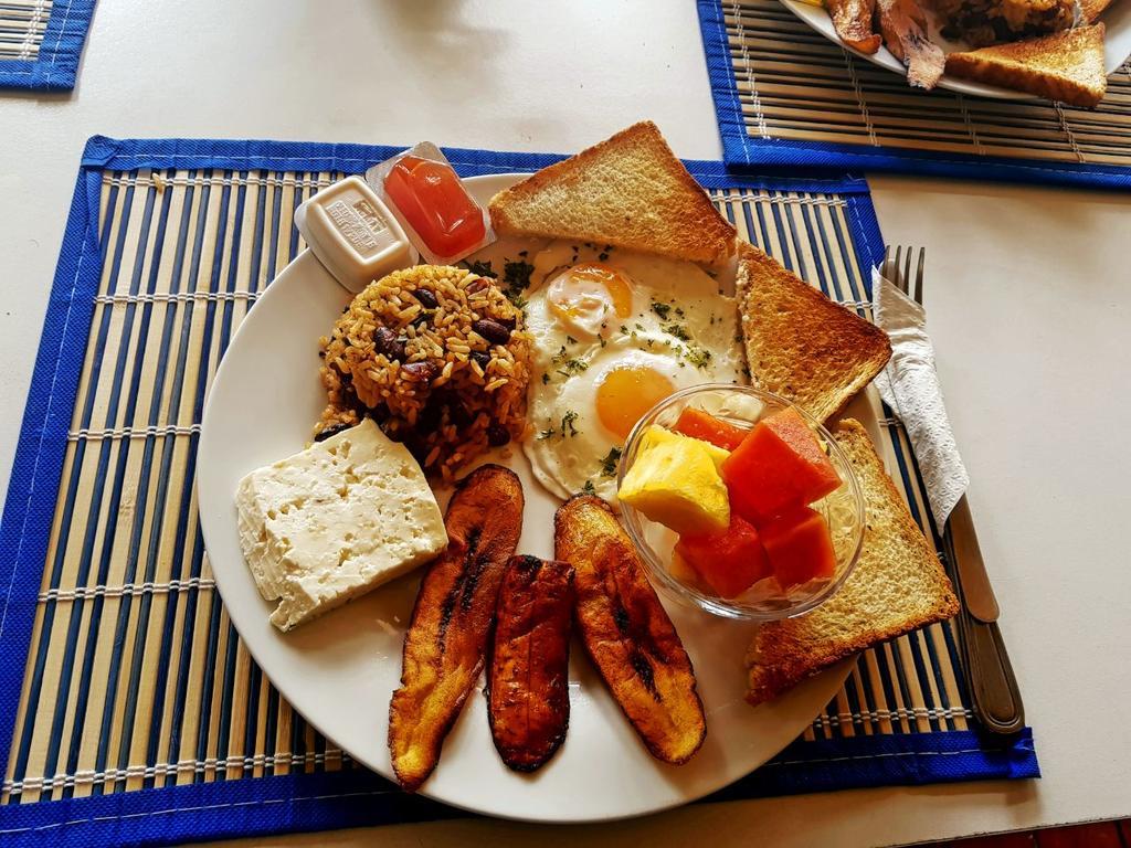 Best Hostel San Jose Luaran gambar
