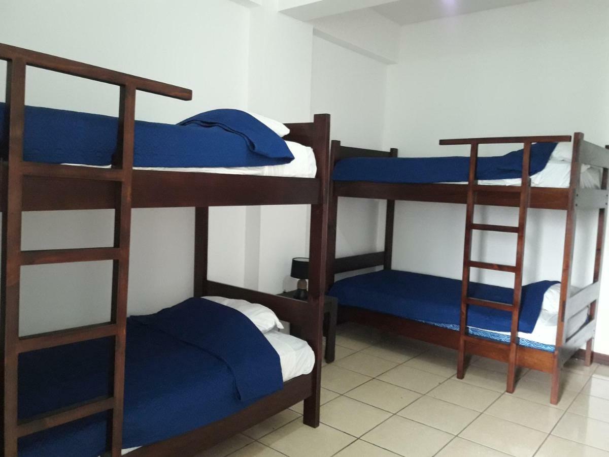 Best Hostel San Jose Luaran gambar