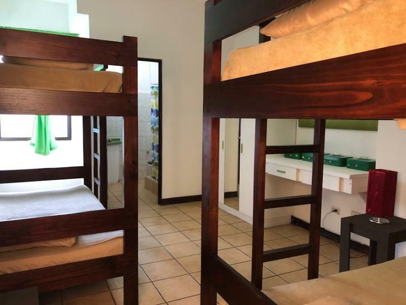 Best Hostel San Jose Luaran gambar