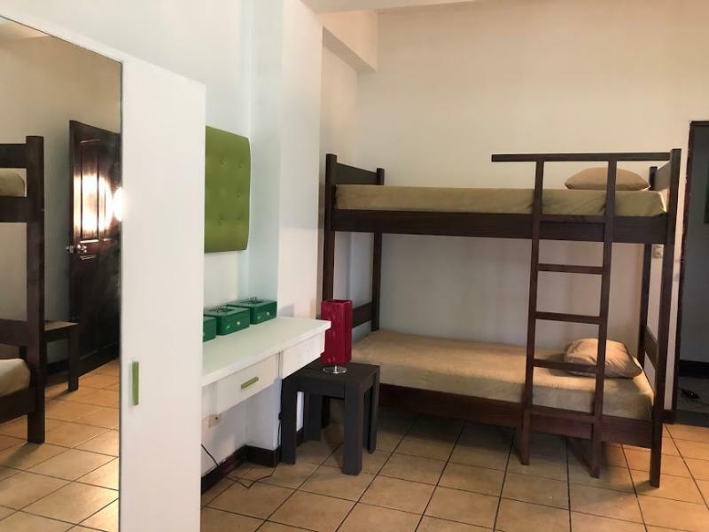 Best Hostel San Jose Luaran gambar
