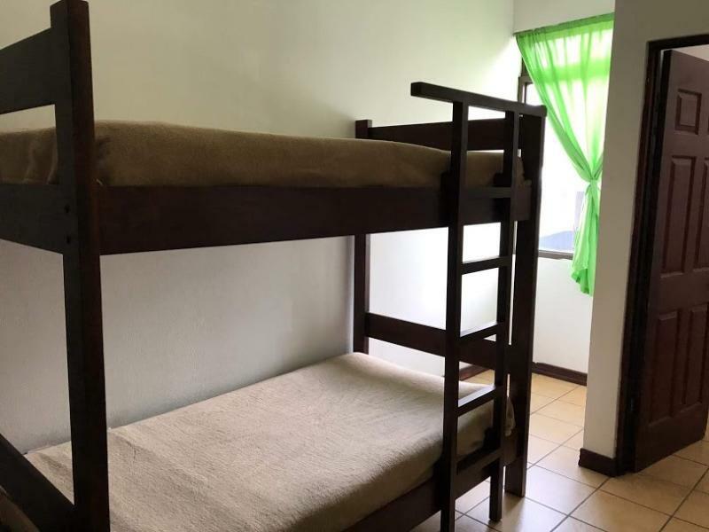 Best Hostel San Jose Luaran gambar