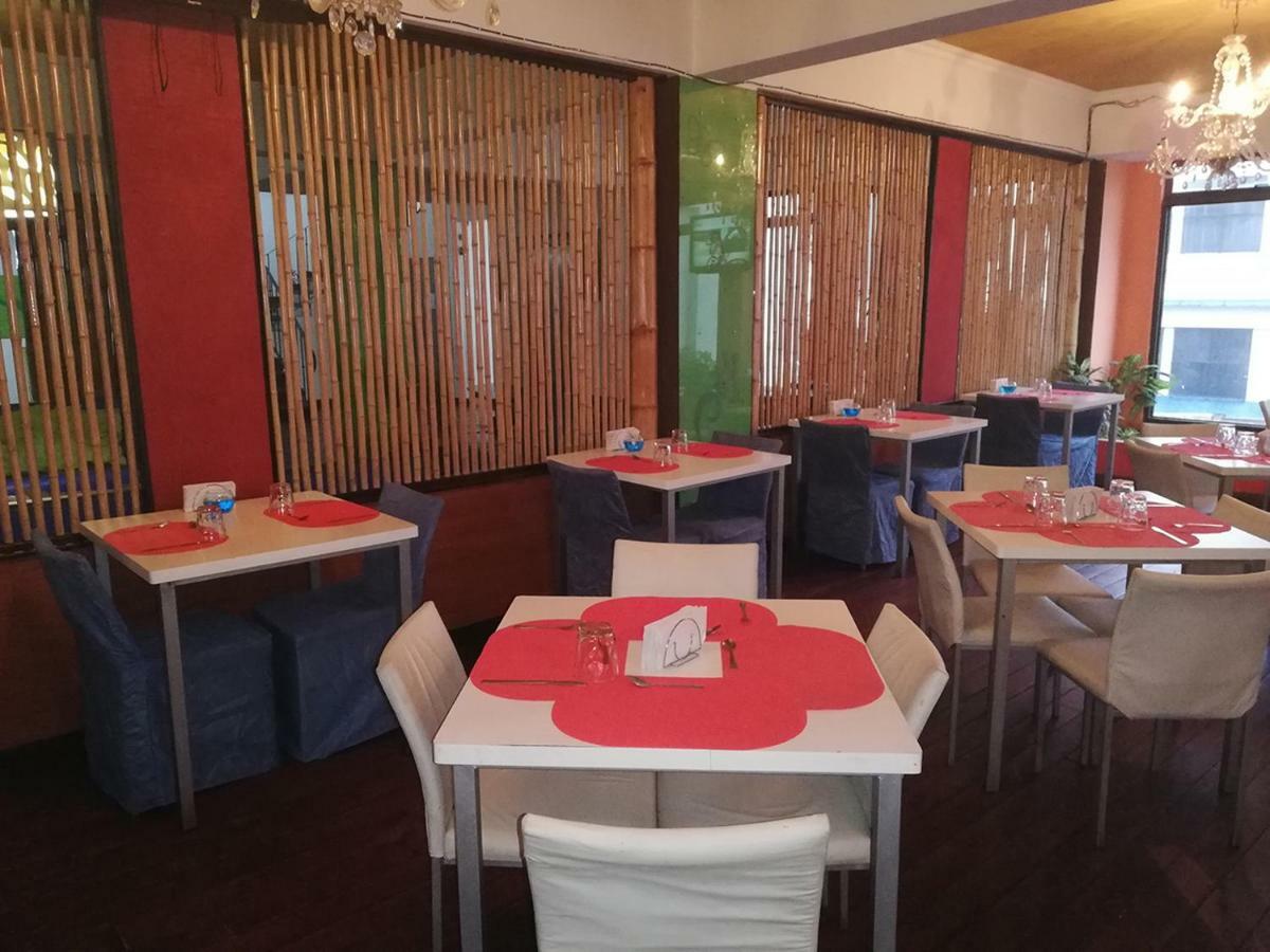 Best Hostel San Jose Luaran gambar