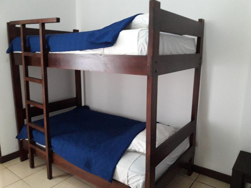 Best Hostel San Jose Luaran gambar
