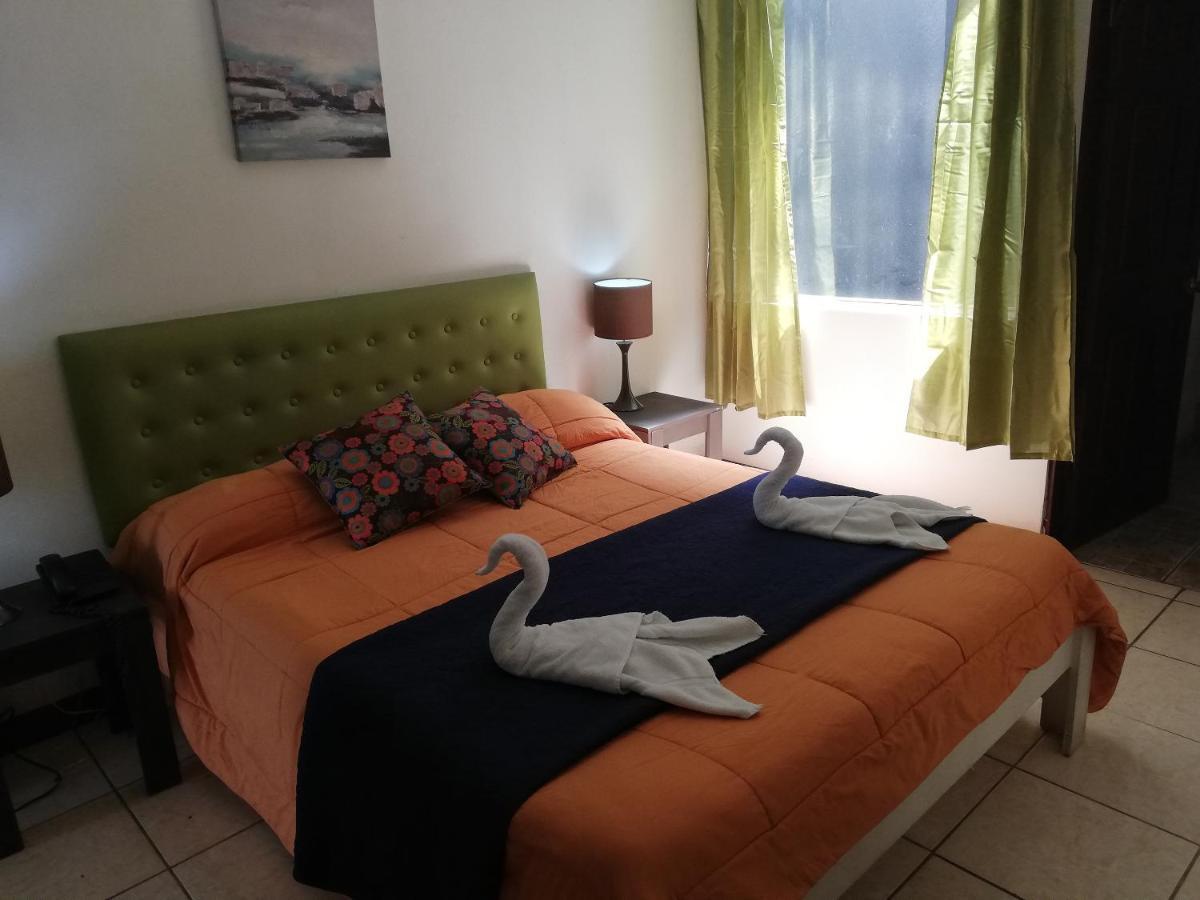 Best Hostel San Jose Luaran gambar
