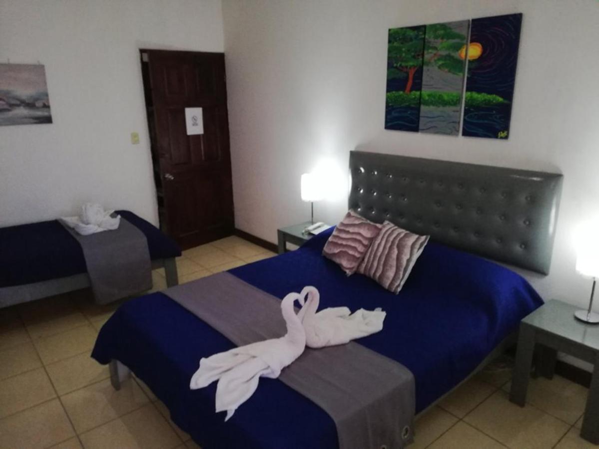 Best Hostel San Jose Luaran gambar