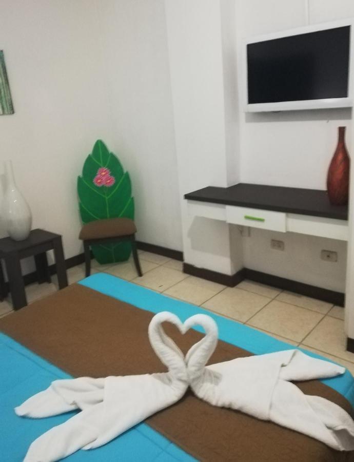 Best Hostel San Jose Luaran gambar