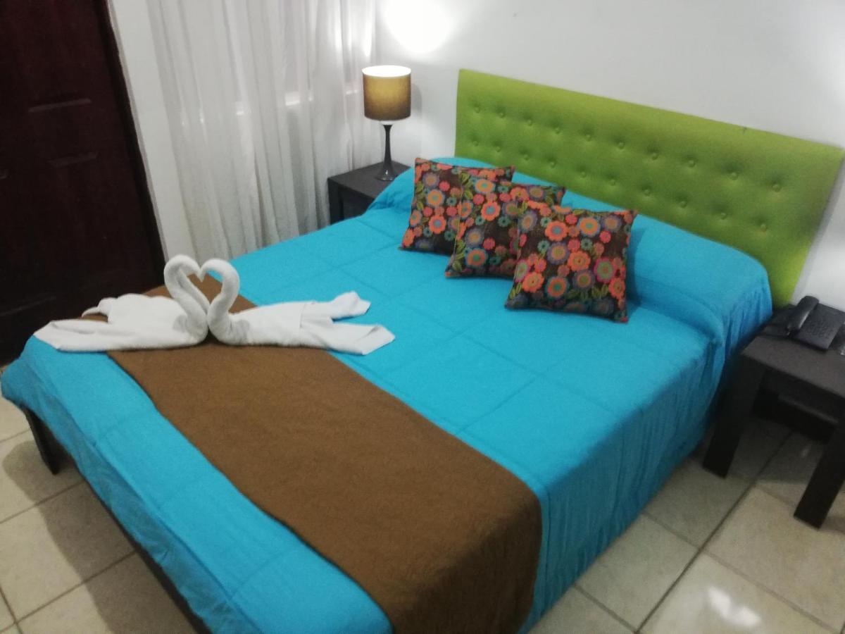 Best Hostel San Jose Luaran gambar