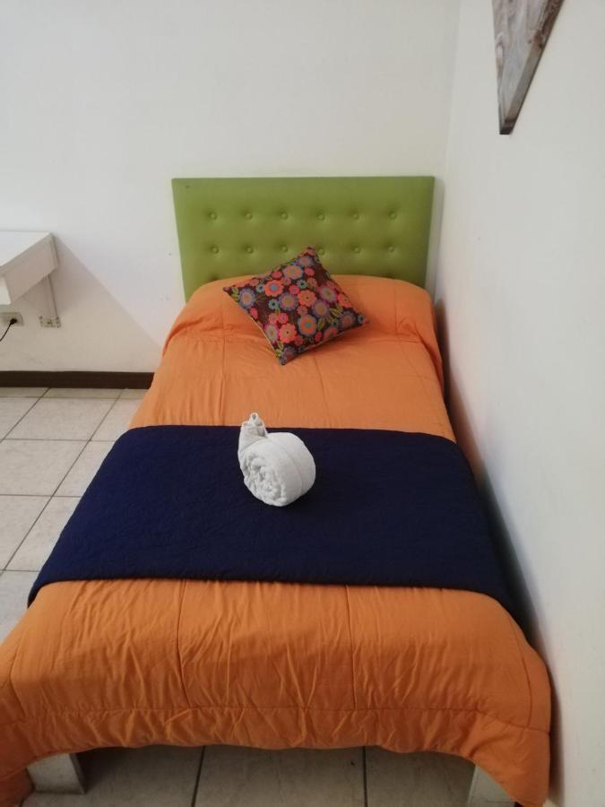 Best Hostel San Jose Luaran gambar