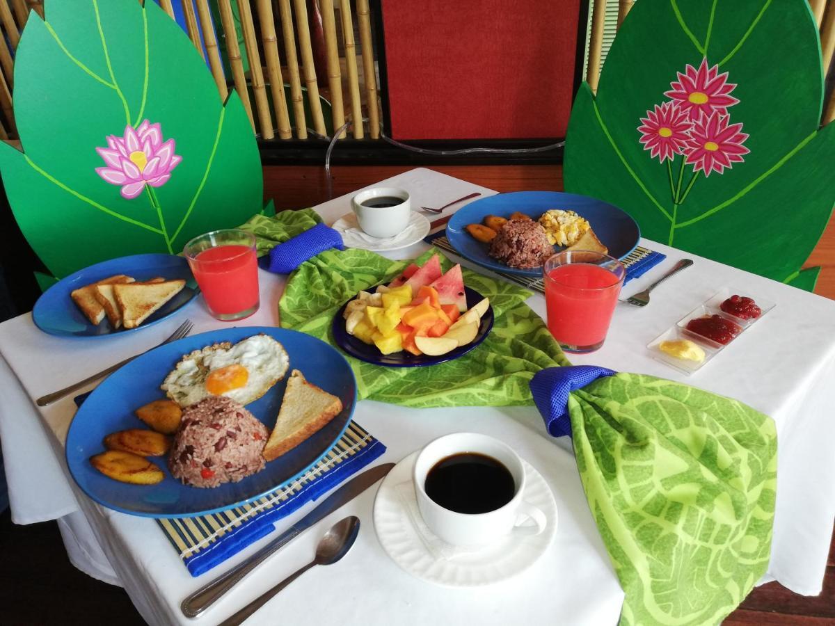 Best Hostel San Jose Luaran gambar