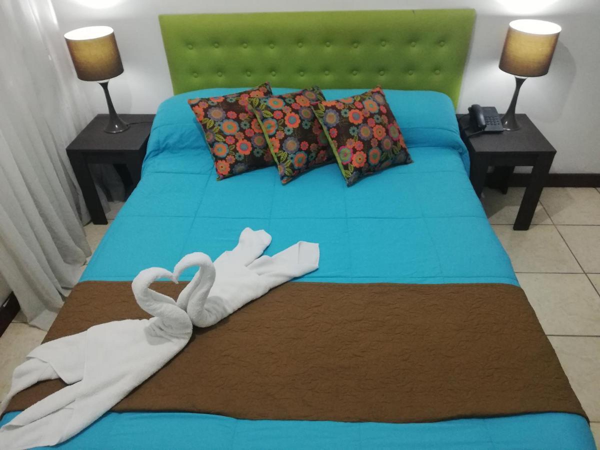 Best Hostel San Jose Luaran gambar