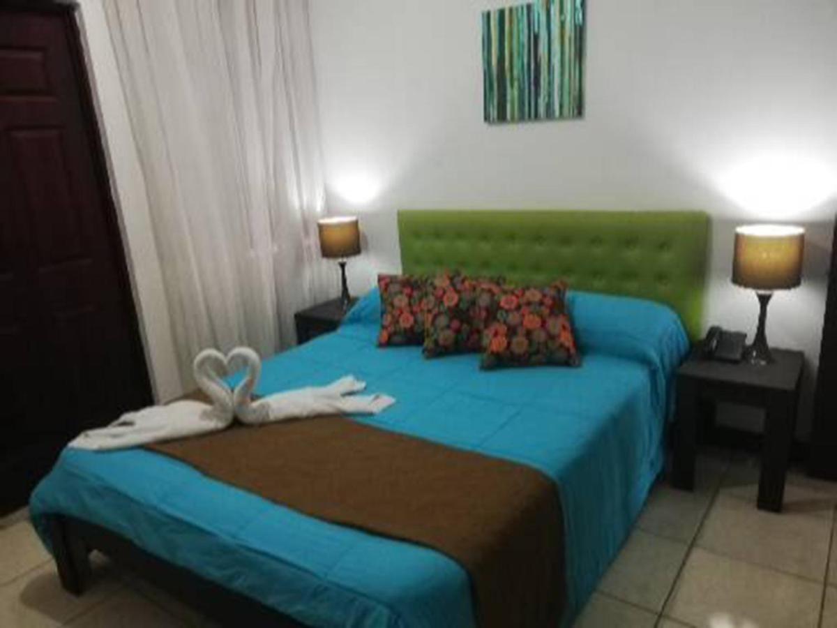 Best Hostel San Jose Luaran gambar
