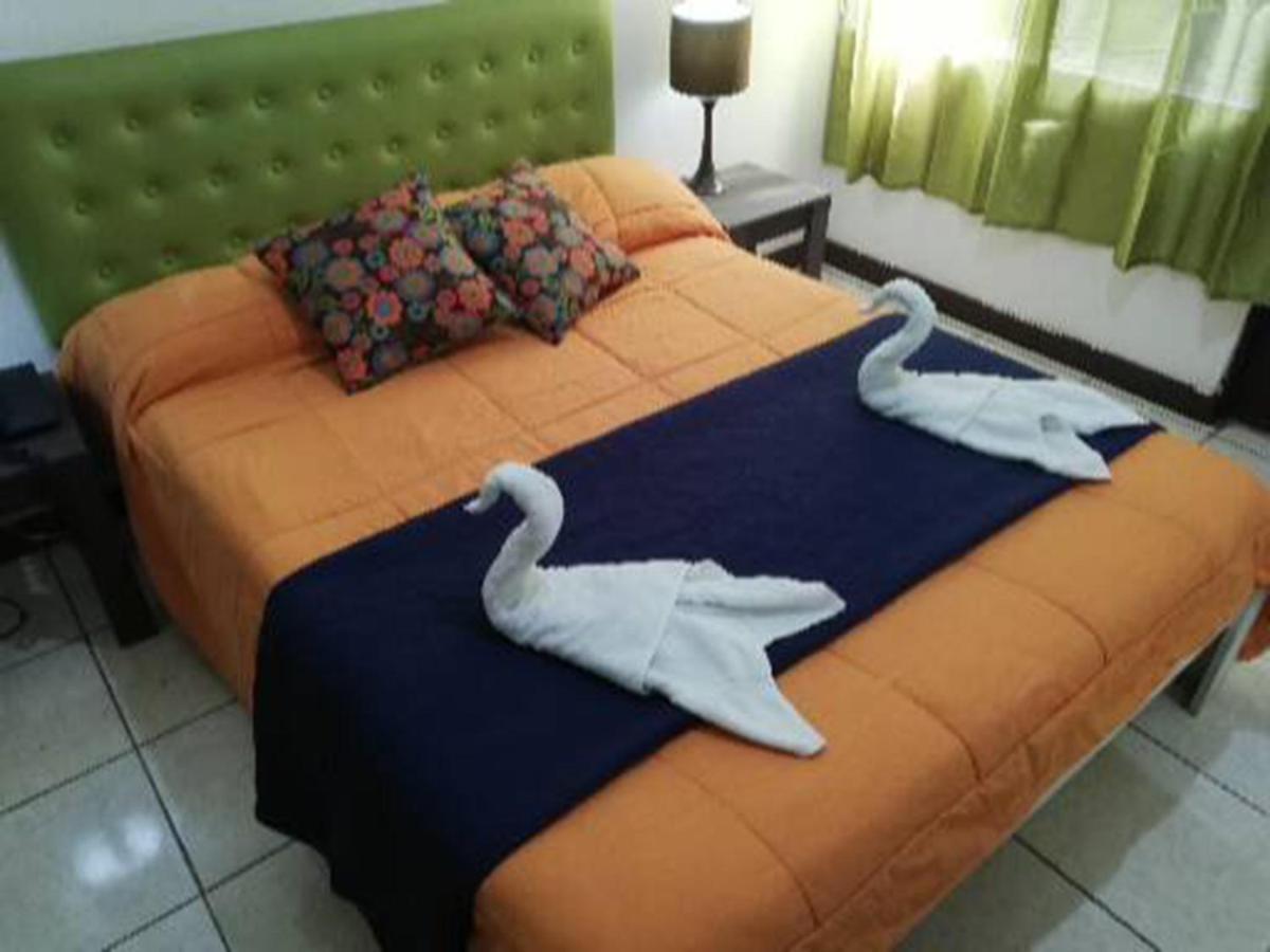 Best Hostel San Jose Luaran gambar