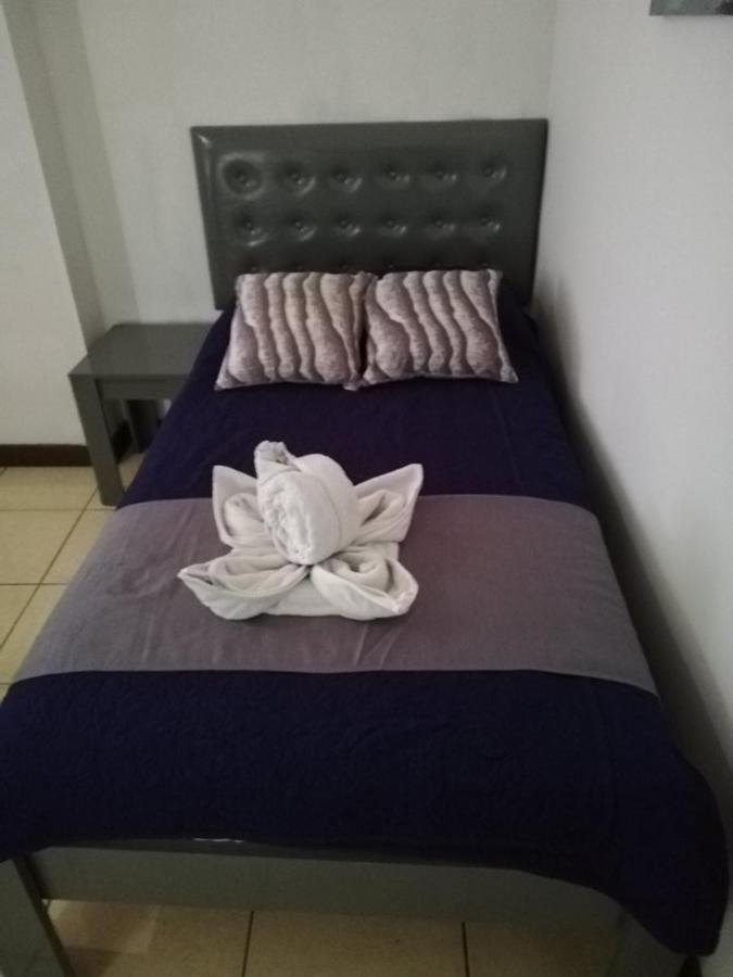 Best Hostel San Jose Luaran gambar