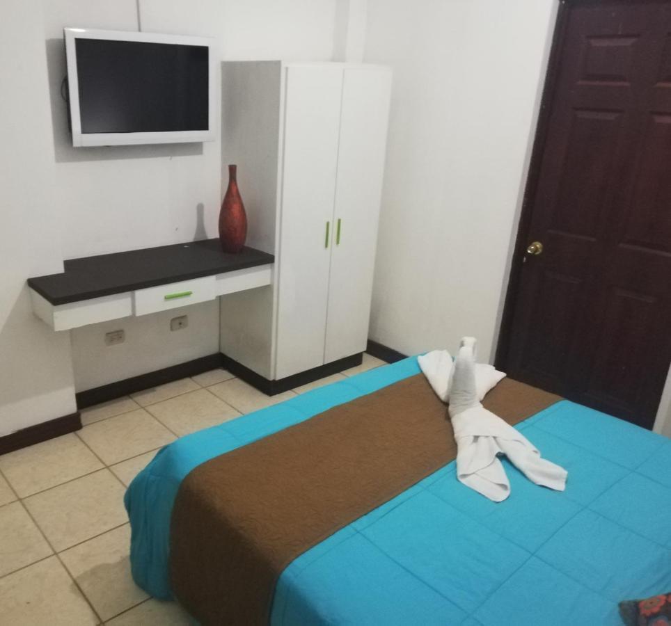 Best Hostel San Jose Luaran gambar