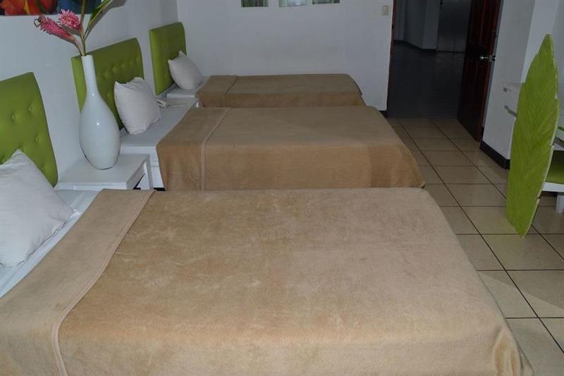 Best Hostel San Jose Luaran gambar