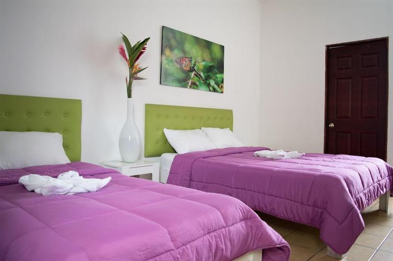 Best Hostel San Jose Luaran gambar